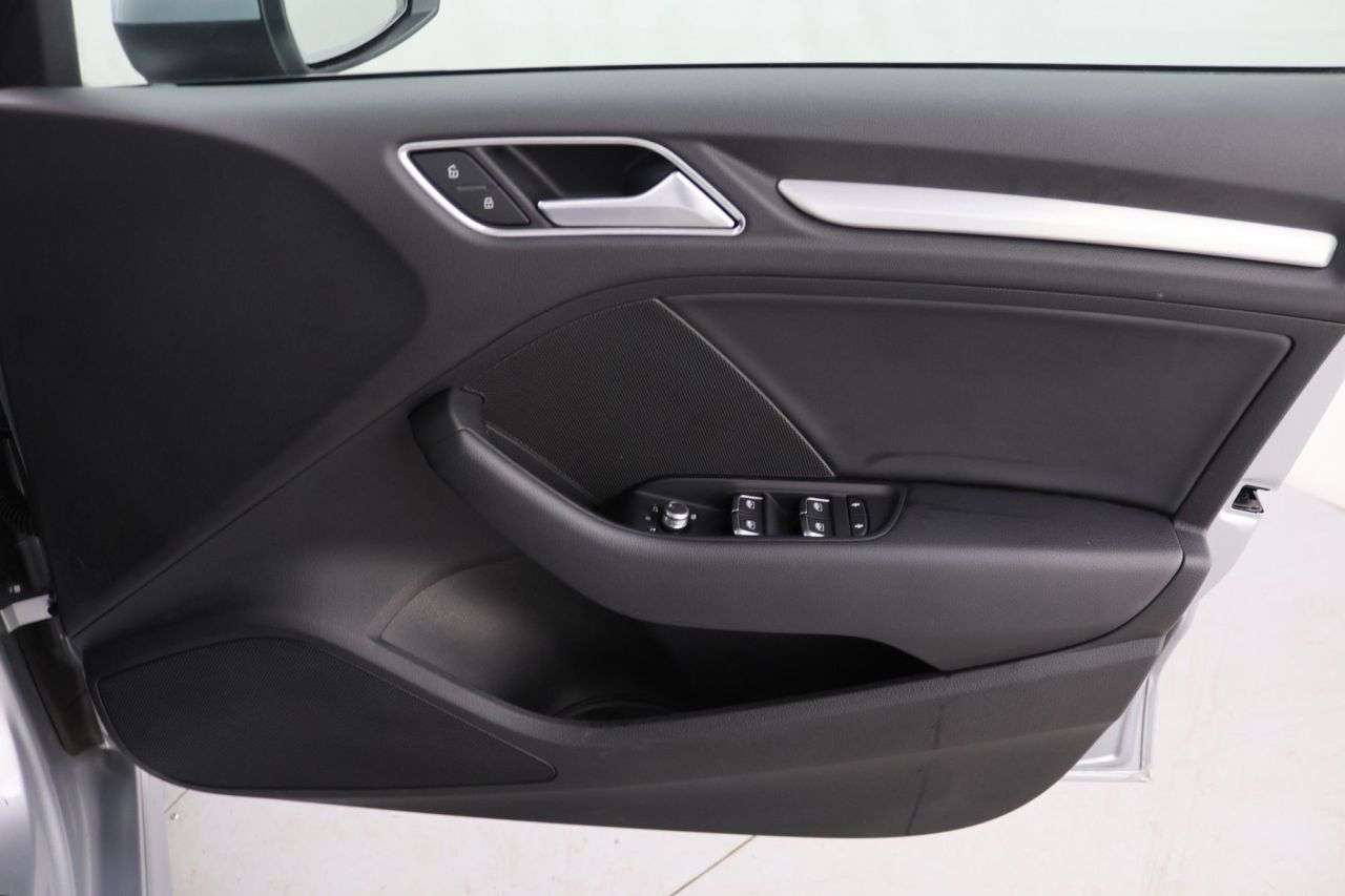 2018 AUDI A3 2018 AUDI A3