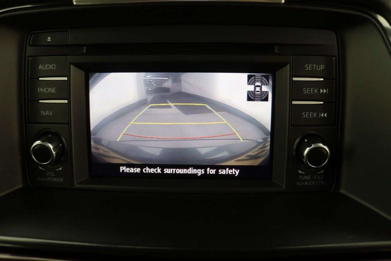 2013 MAZDA MAZDA6 2013 MAZDA MAZDA6