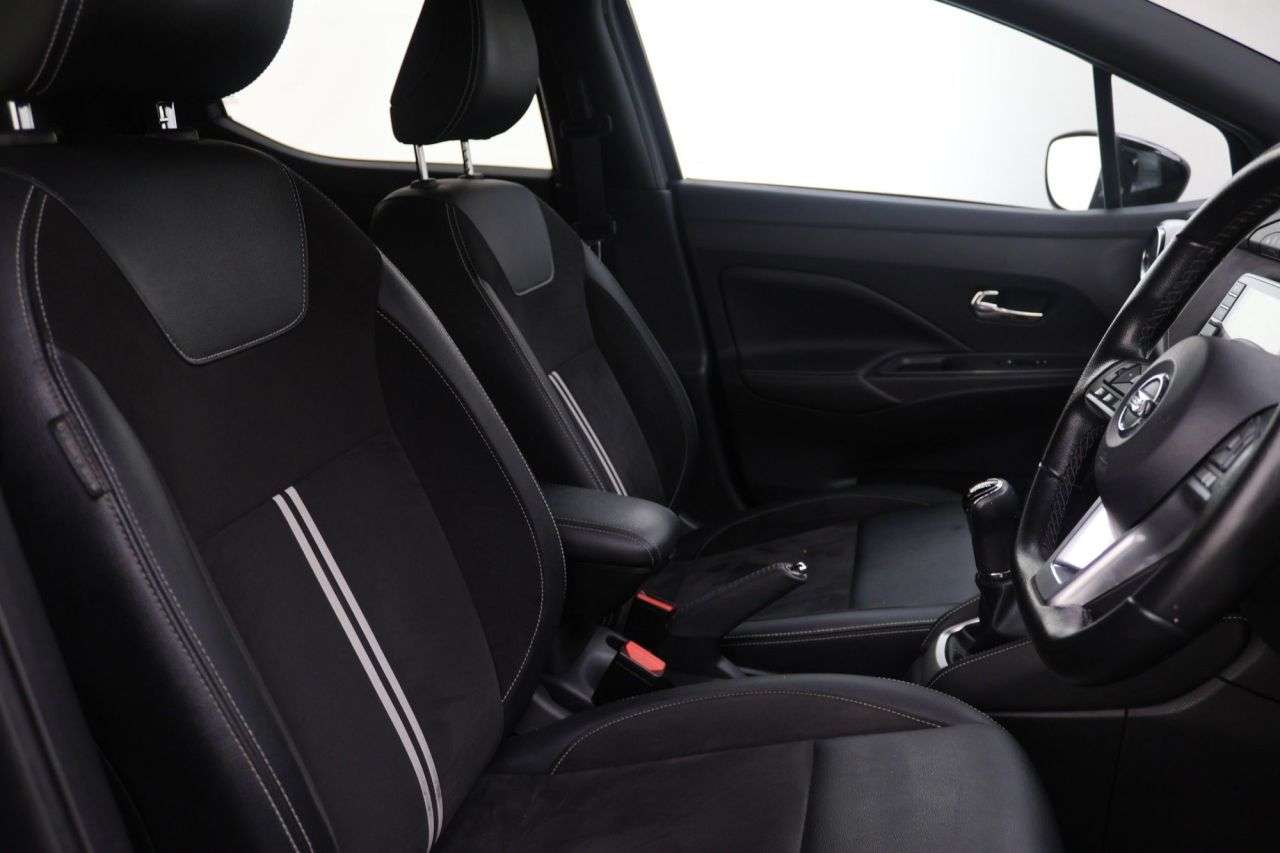 2020 NISSAN MICRA 2020 NISSAN MICRA