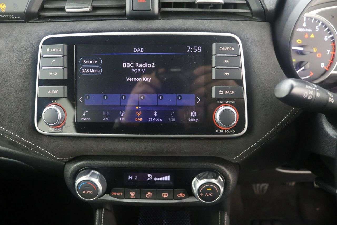 2020 NISSAN MICRA 2020 NISSAN MICRA