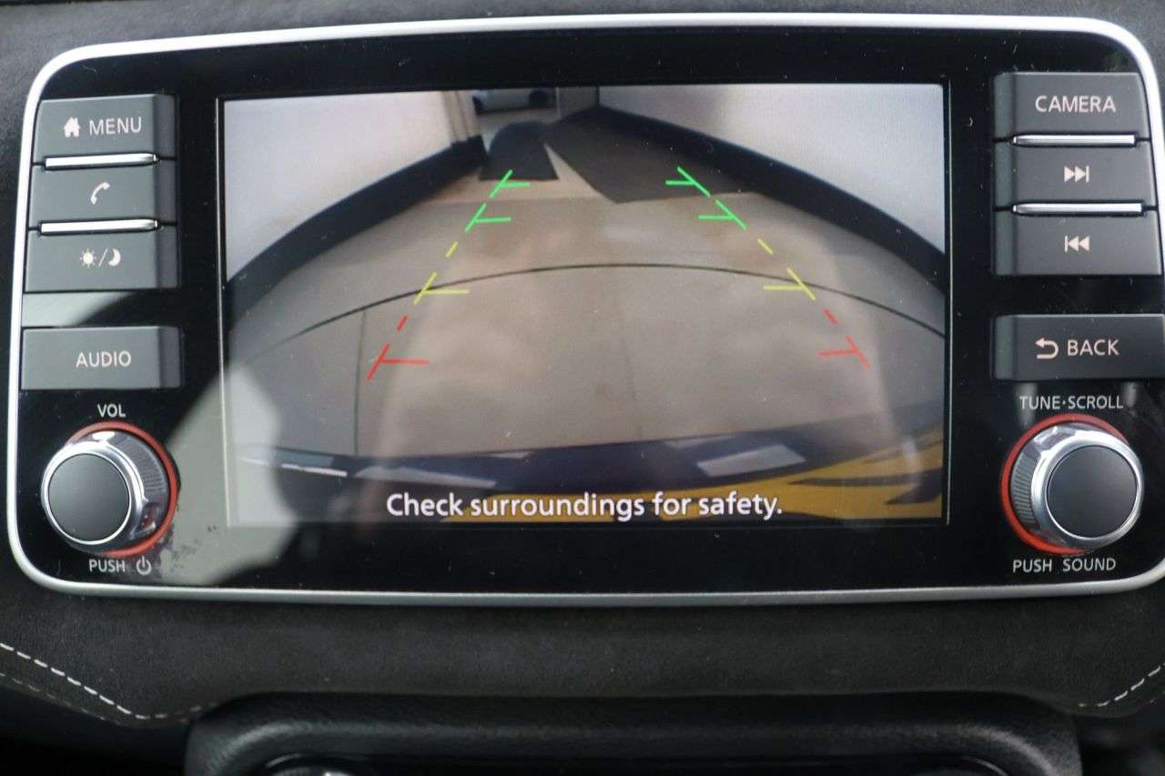 2020 NISSAN MICRA 2020 NISSAN MICRA