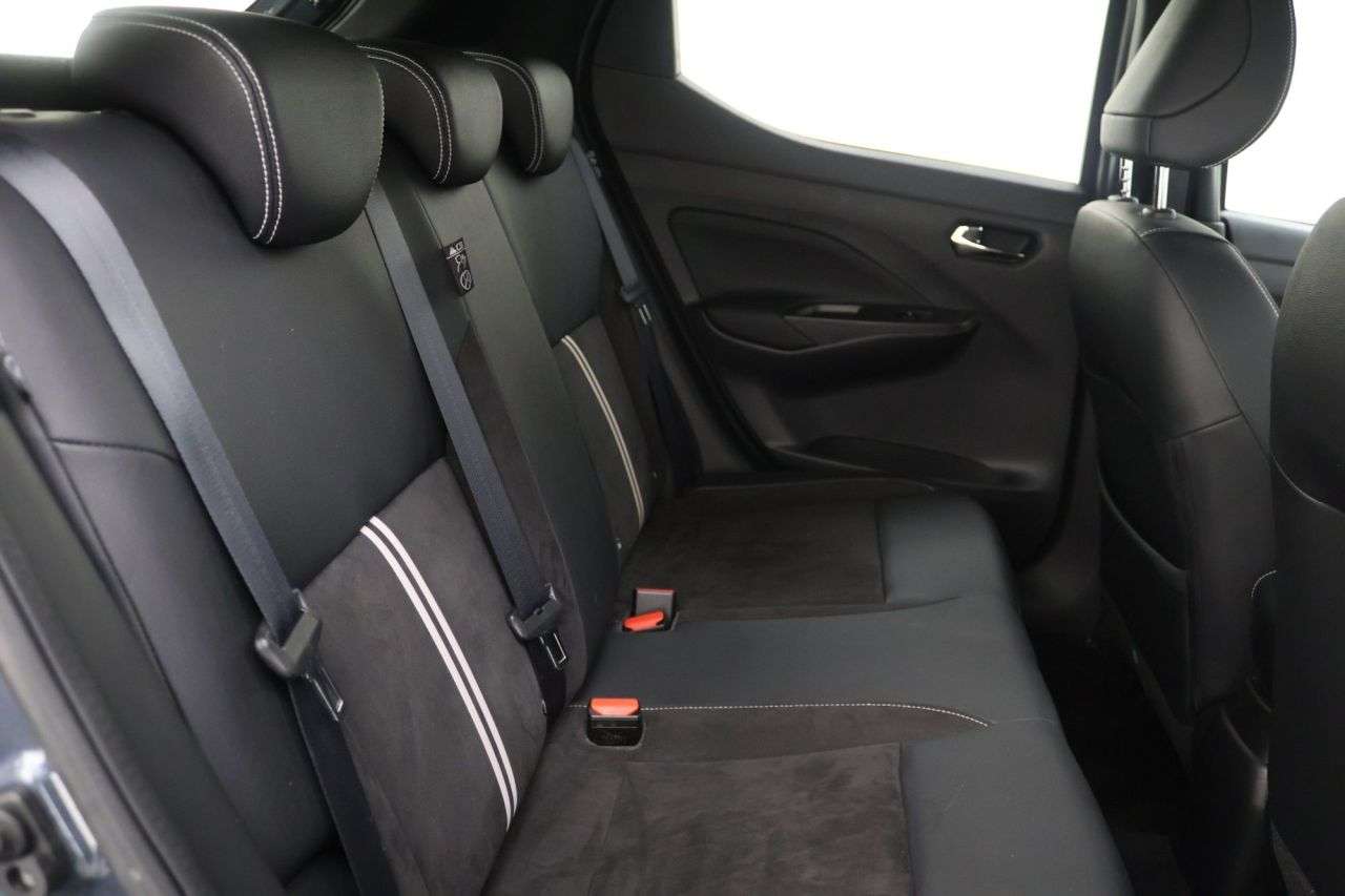 2020 NISSAN MICRA 2020 NISSAN MICRA