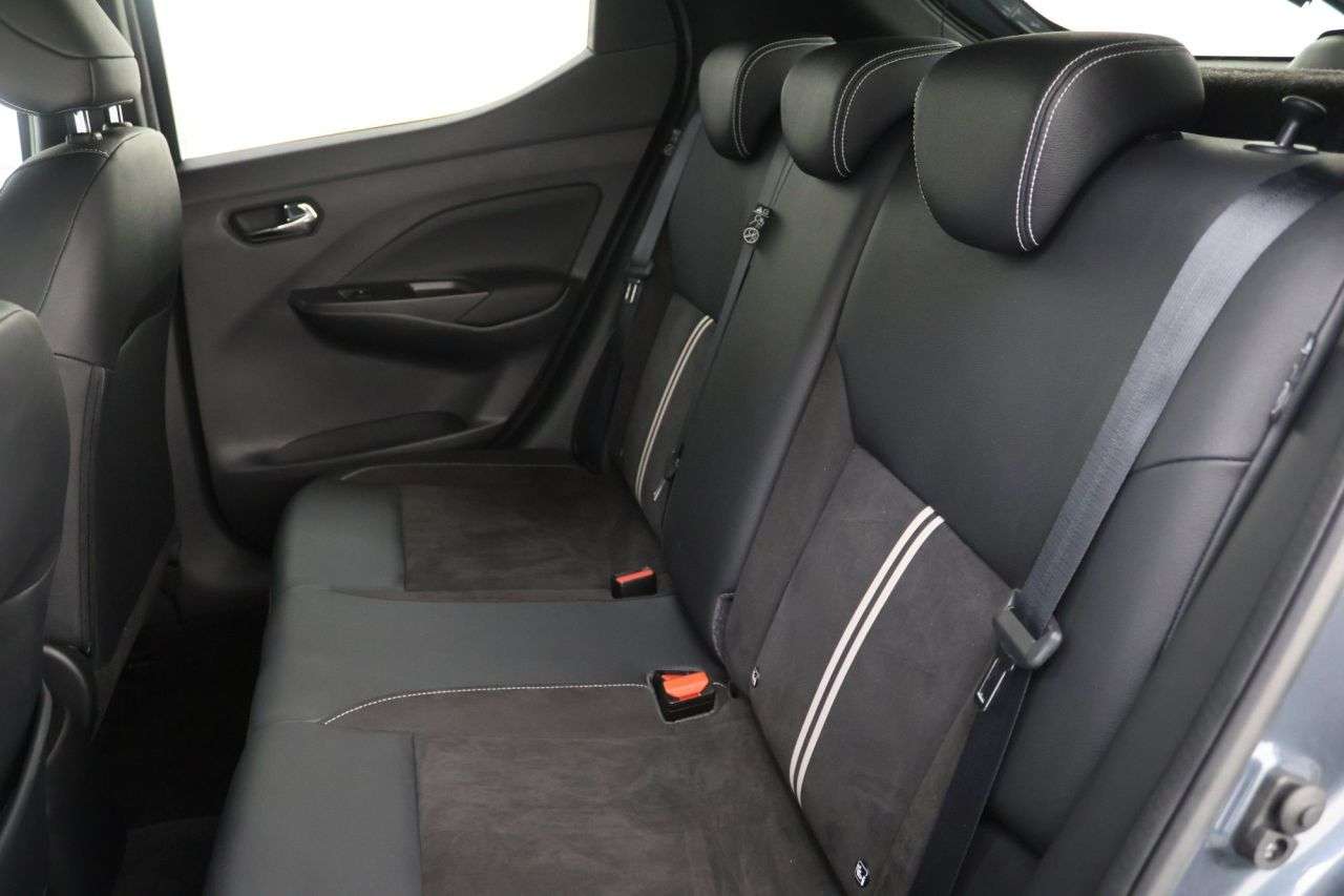 2020 NISSAN MICRA 2020 NISSAN MICRA