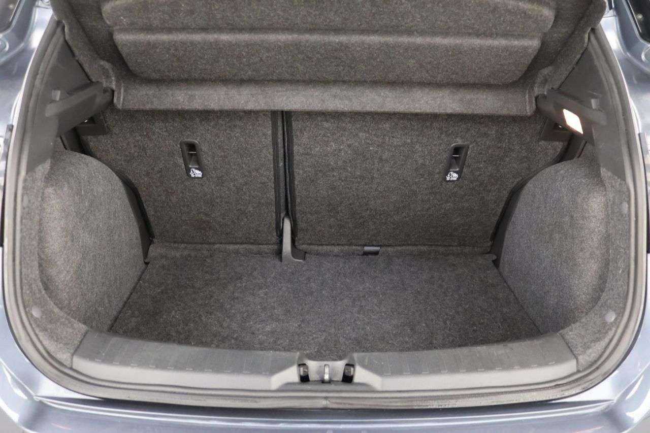 2020 NISSAN MICRA 2020 NISSAN MICRA