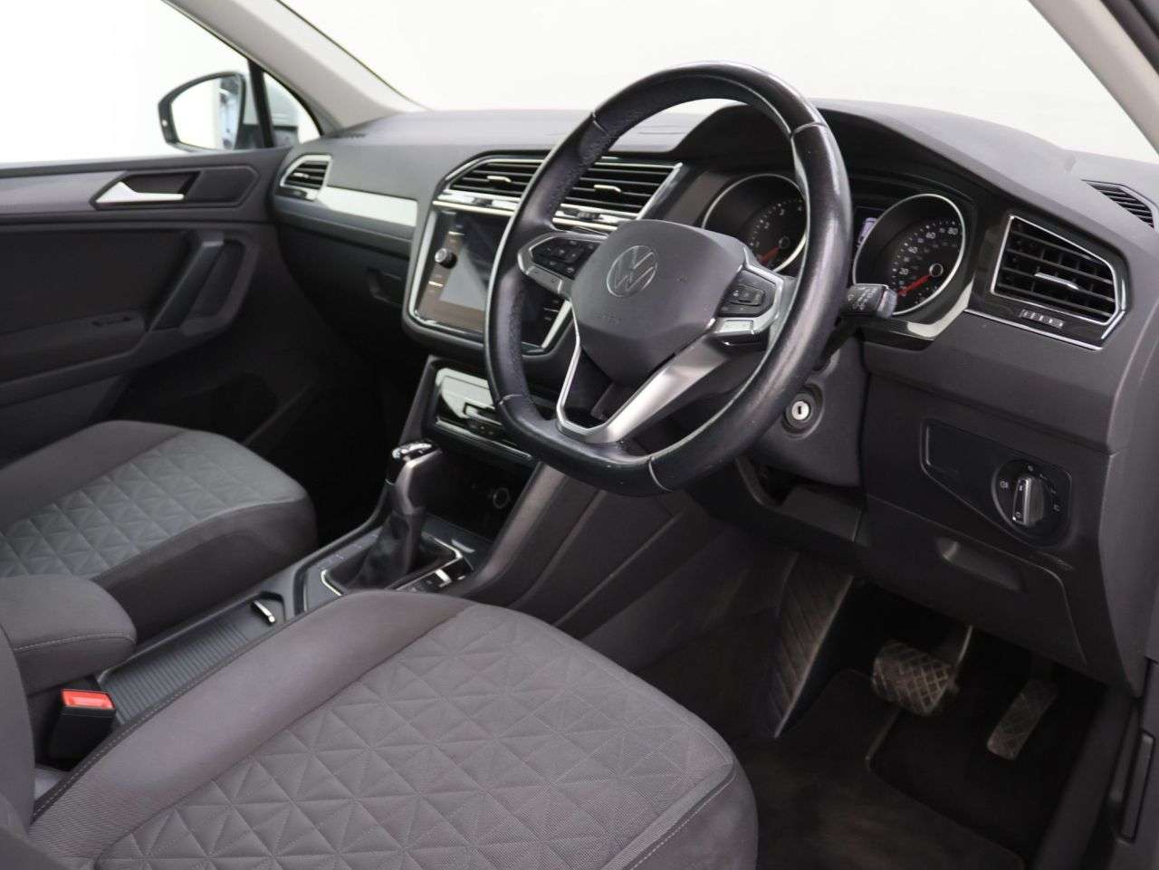 2021 VOLKSWAGEN TIGUAN 2021 VOLKSWAGEN TIGUAN