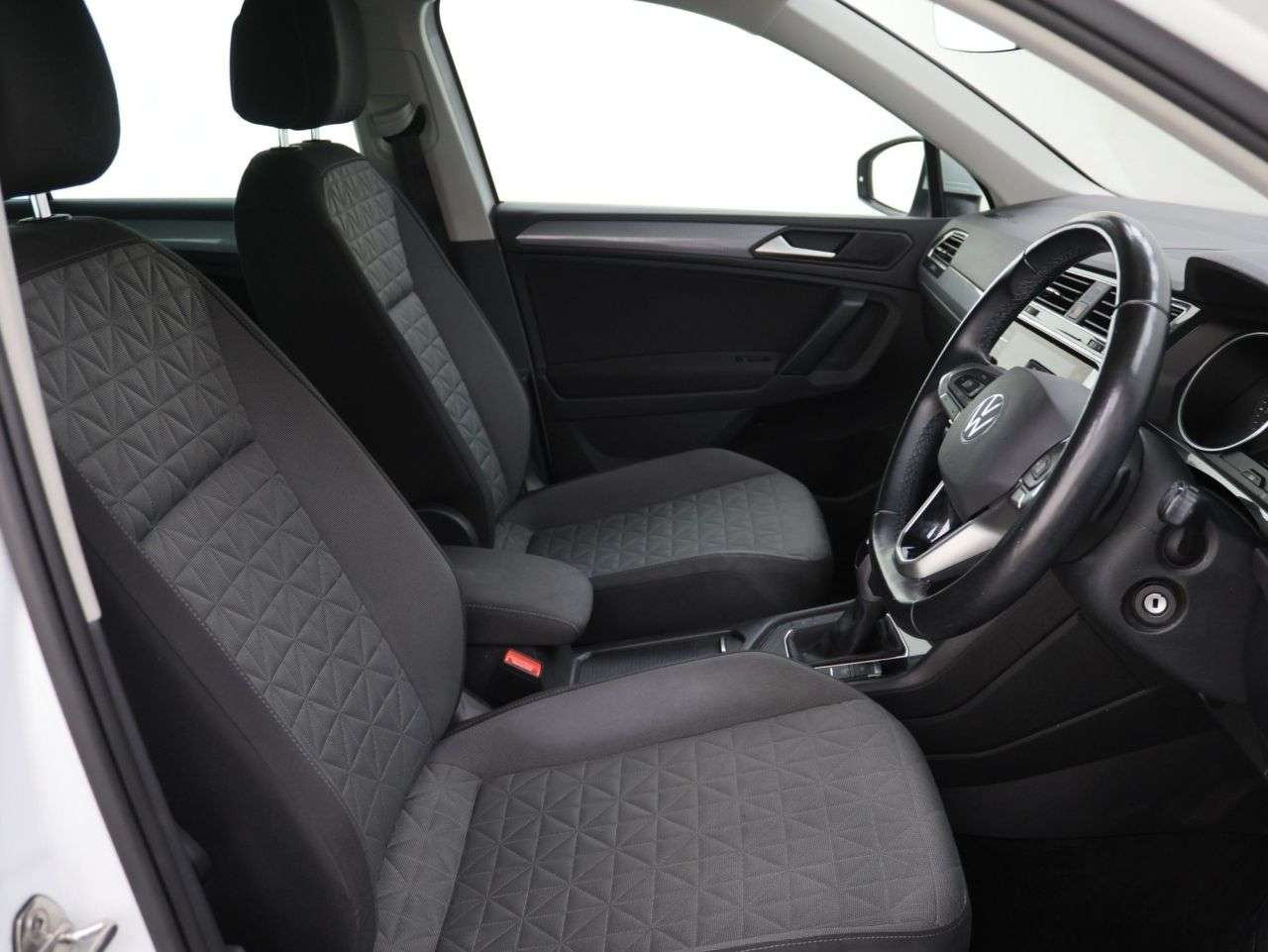 2021 VOLKSWAGEN TIGUAN 2021 VOLKSWAGEN TIGUAN