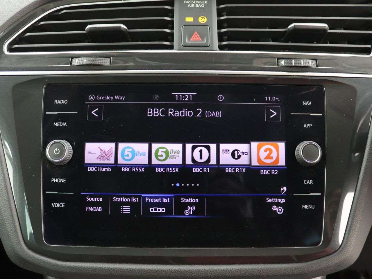 2021 VOLKSWAGEN TIGUAN 2021 VOLKSWAGEN TIGUAN