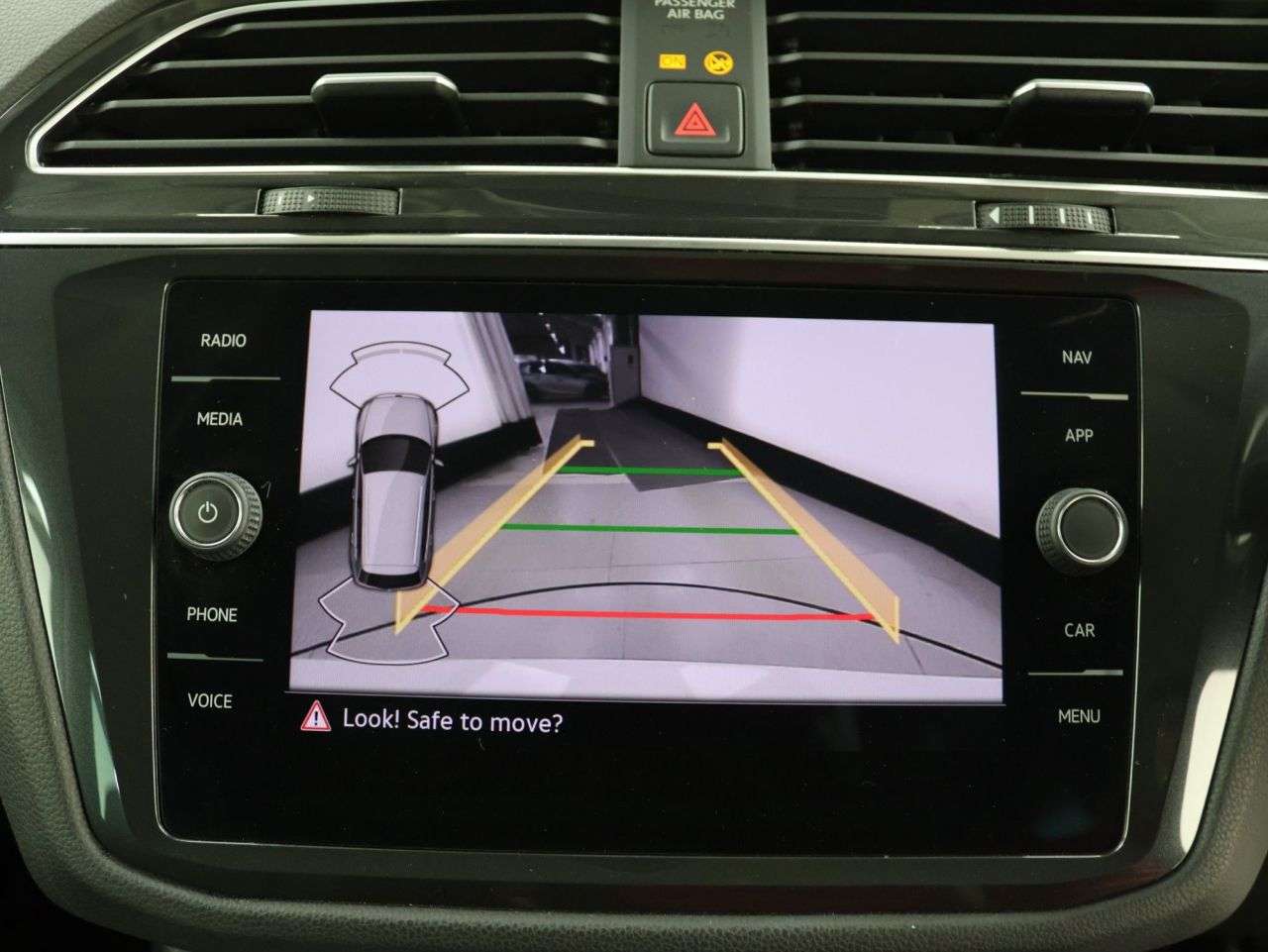 2021 VOLKSWAGEN TIGUAN 2021 VOLKSWAGEN TIGUAN