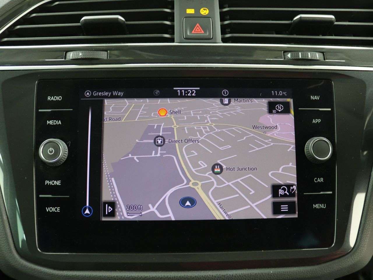 2021 VOLKSWAGEN TIGUAN 2021 VOLKSWAGEN TIGUAN