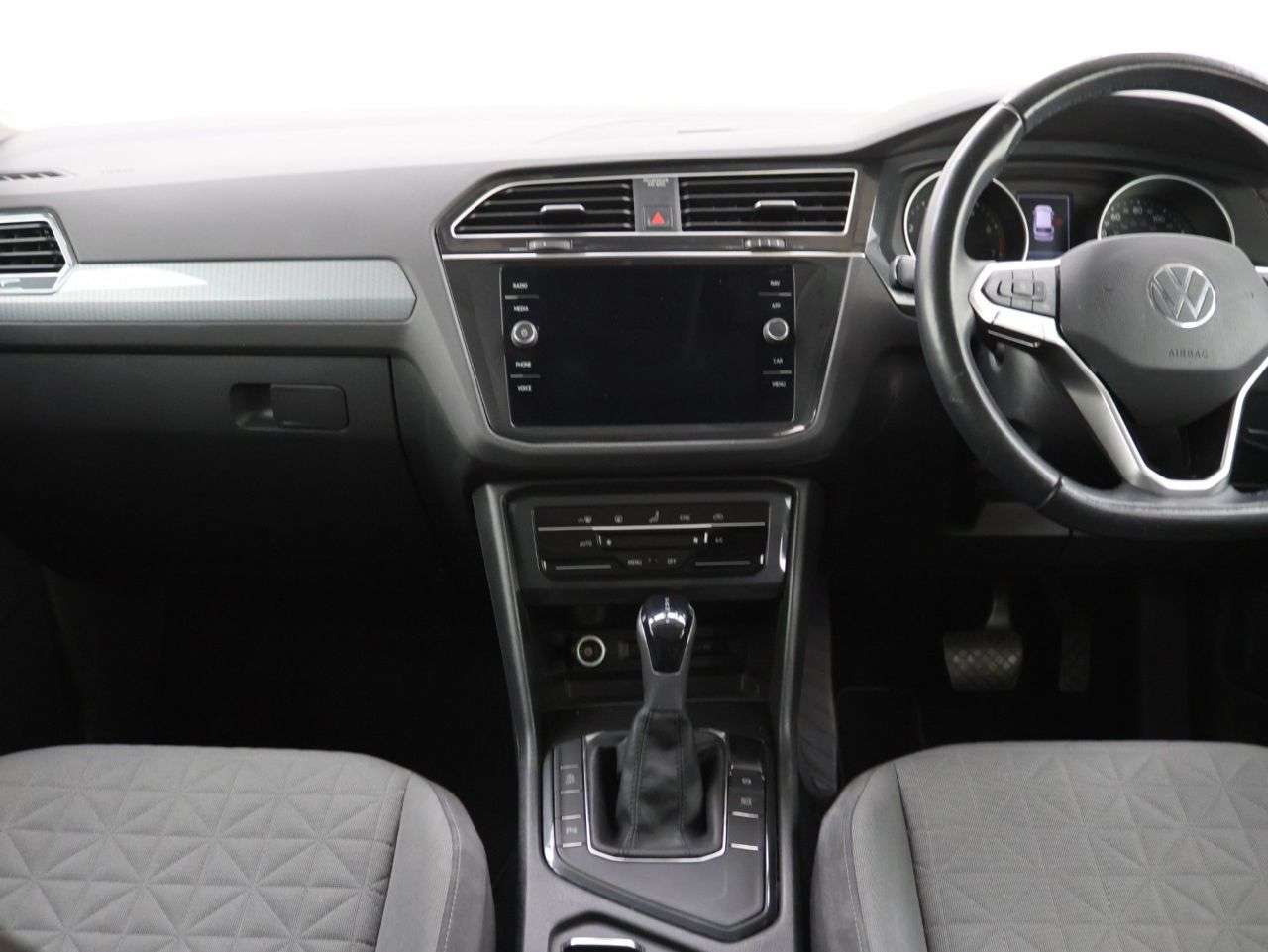 2021 VOLKSWAGEN TIGUAN 2021 VOLKSWAGEN TIGUAN