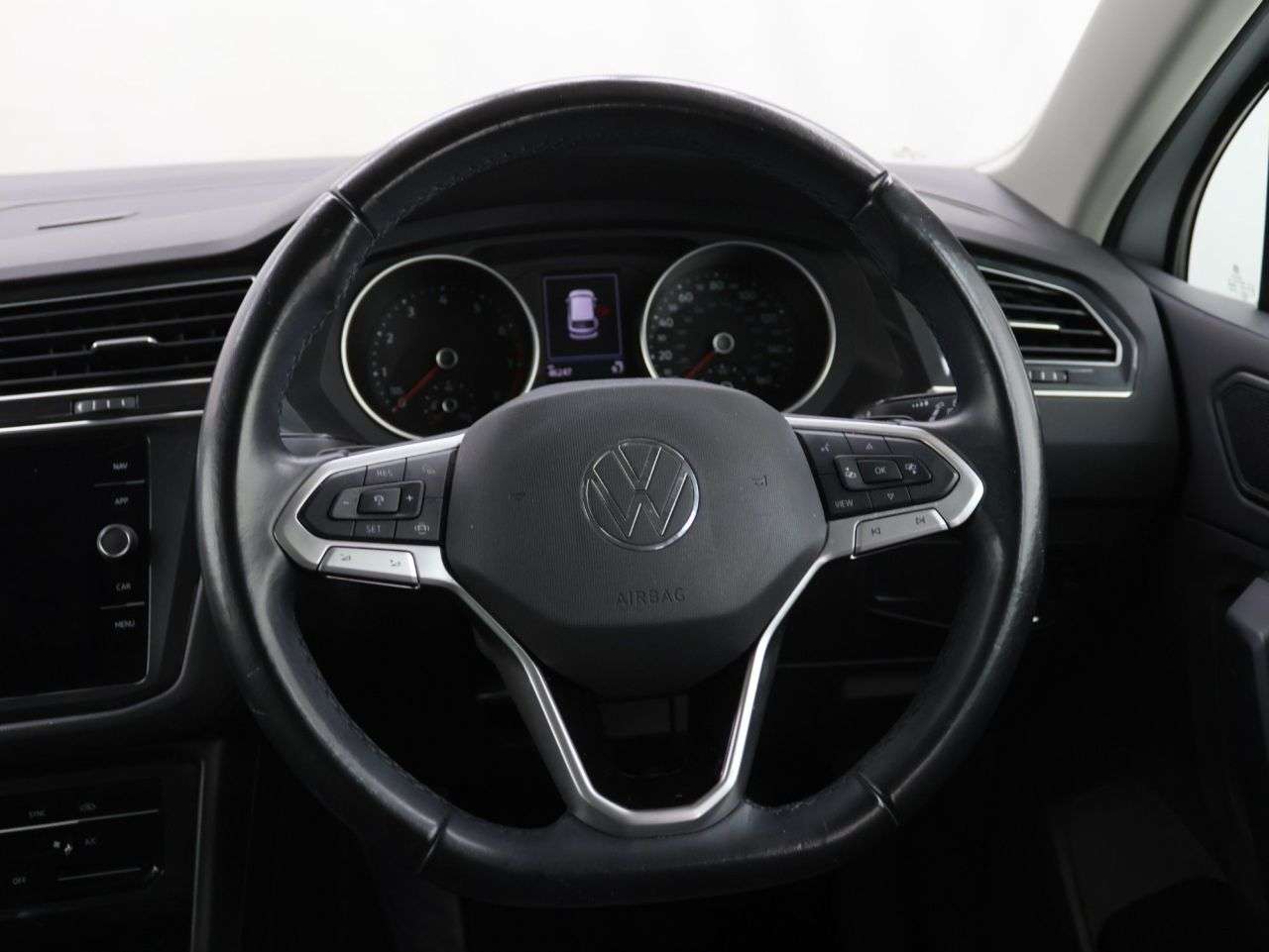 2021 VOLKSWAGEN TIGUAN 2021 VOLKSWAGEN TIGUAN