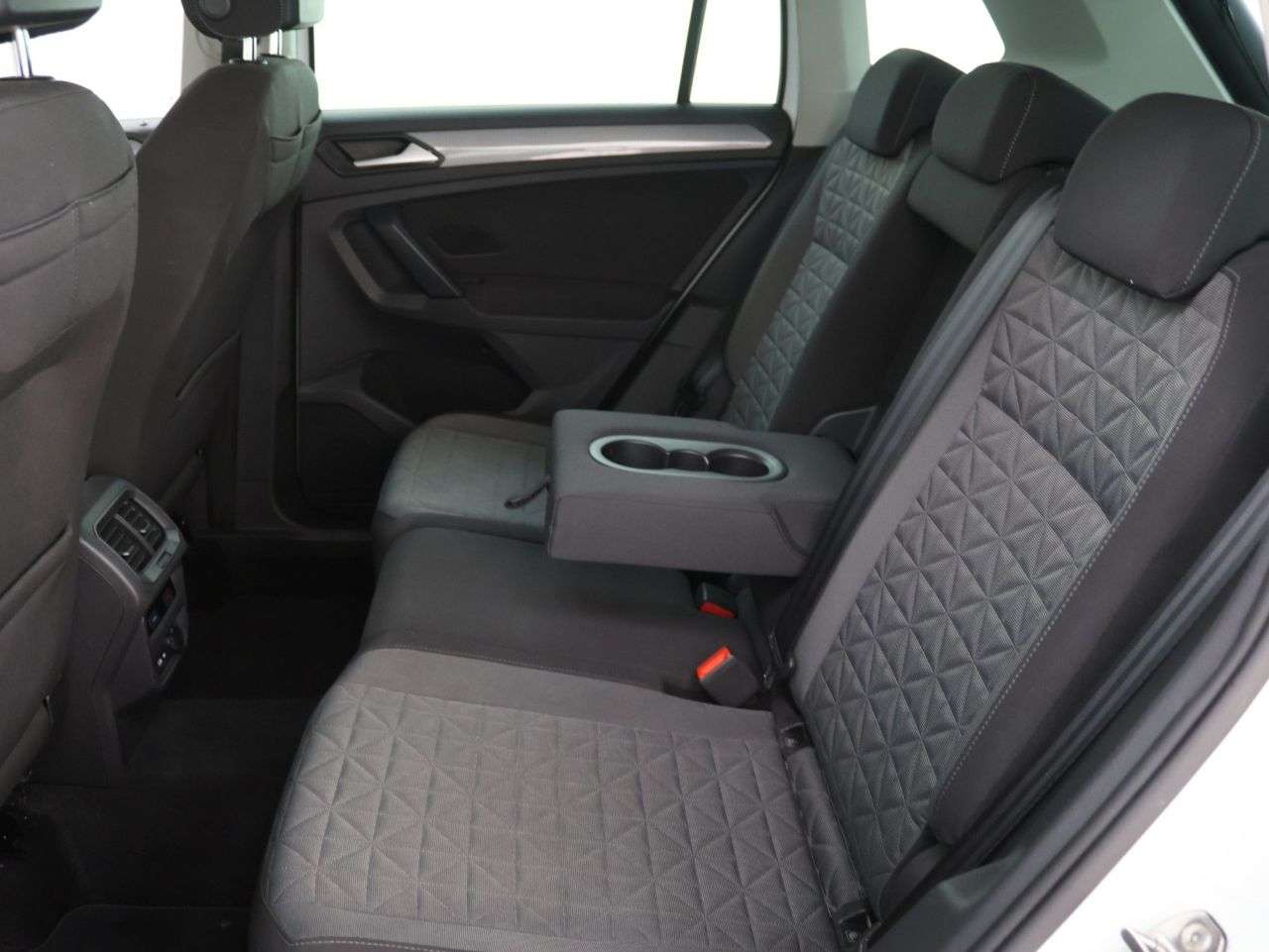 2021 VOLKSWAGEN TIGUAN 2021 VOLKSWAGEN TIGUAN