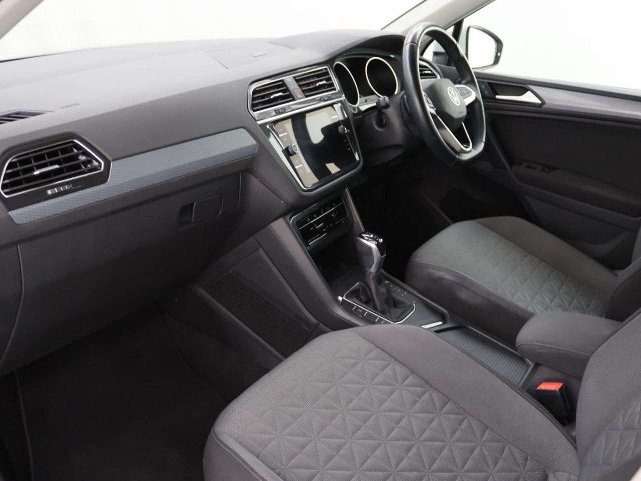 2021 VOLKSWAGEN TIGUAN 2021 VOLKSWAGEN TIGUAN