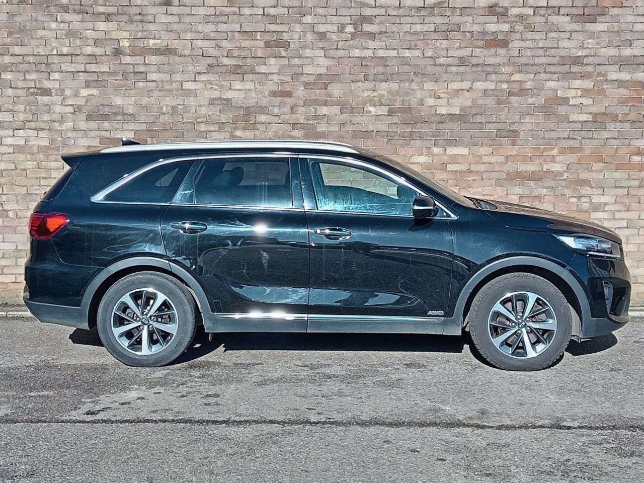 2018 KIA SORENTO 2018 KIA SORENTO