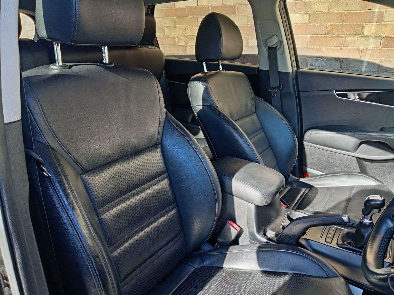 2018 KIA SORENTO 2018 KIA SORENTO