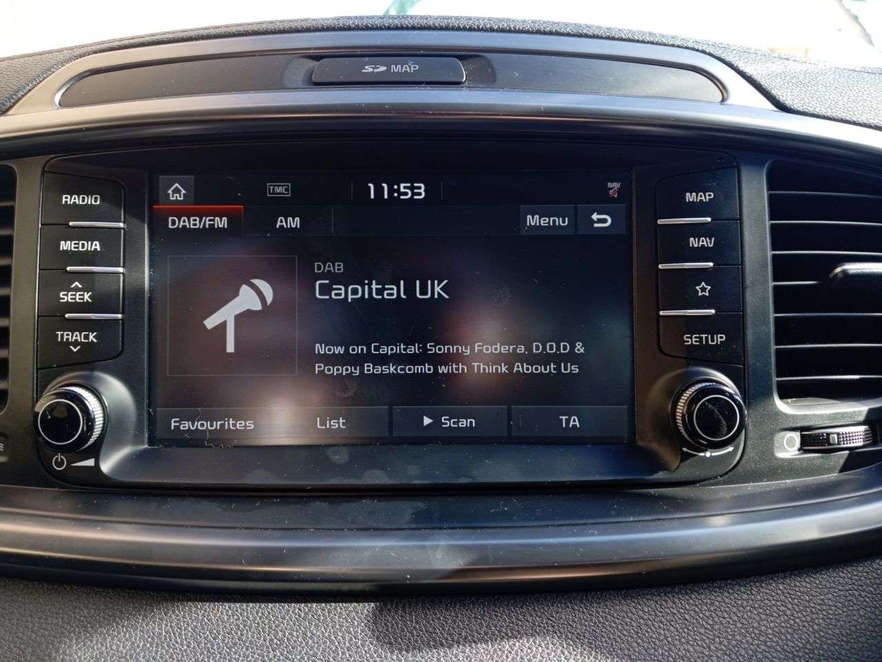 2018 KIA SORENTO 2018 KIA SORENTO