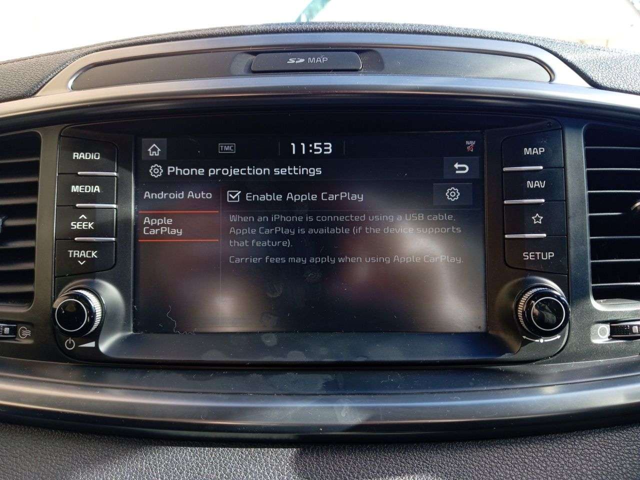 2018 KIA SORENTO 2018 KIA SORENTO