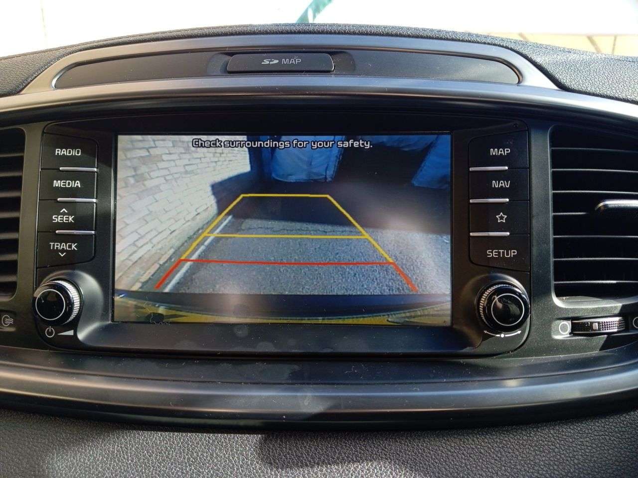 2018 KIA SORENTO 2018 KIA SORENTO