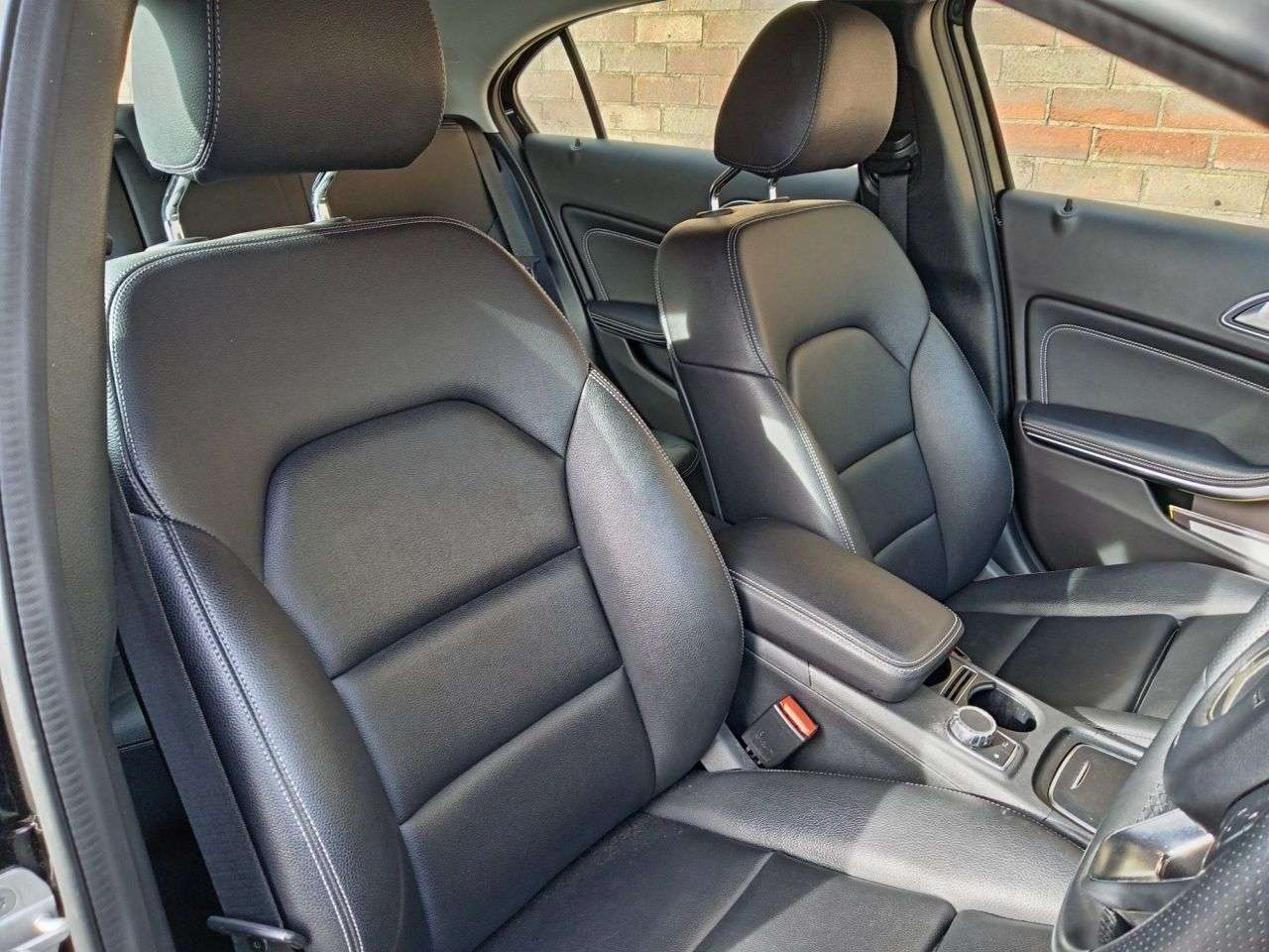 2018 MERCEDES-BENZ A CLASS 2018 MERCEDES-BENZ A CLASS