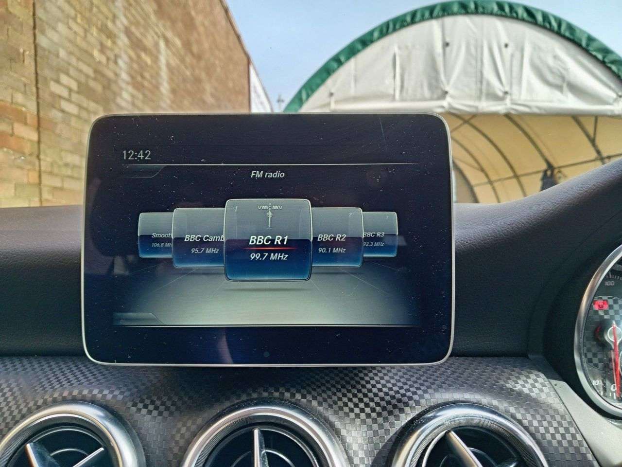 2018 MERCEDES-BENZ A CLASS 2018 MERCEDES-BENZ A CLASS