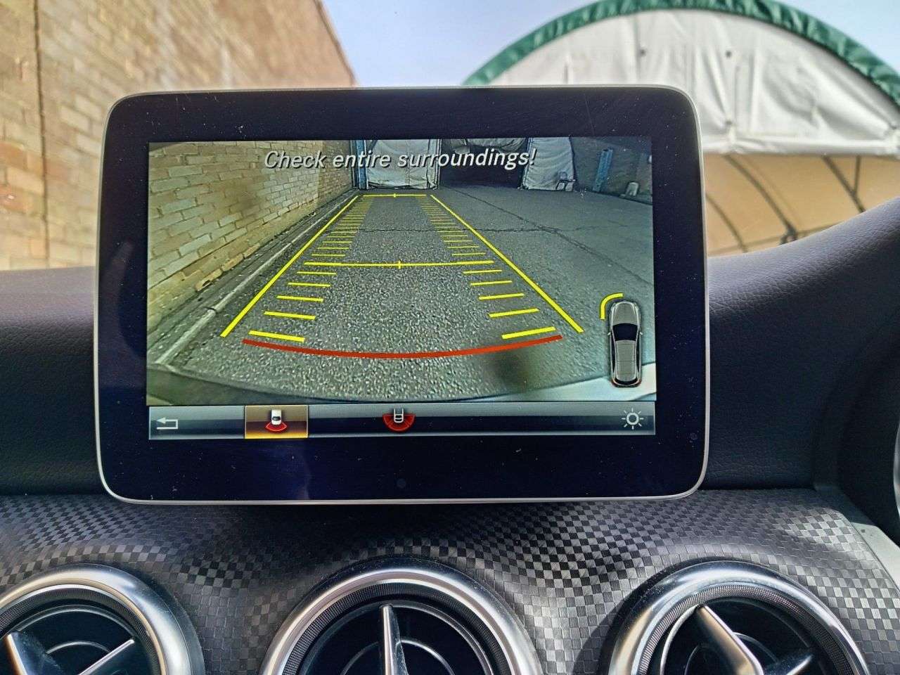 A 2018 MERCEDES-BENZ A CLASS 1.5 A180d Sport (Premium) Hatchback 5dr Diesel 7G-DCT Euro 6 (s/s) (109 ps) A 2018 MERCEDES-BENZ A CLASS 1.5 A180d Sport (Premium) Hatchback 5dr Diesel 7G-DCT Euro 6 (s/s) (109 ps)