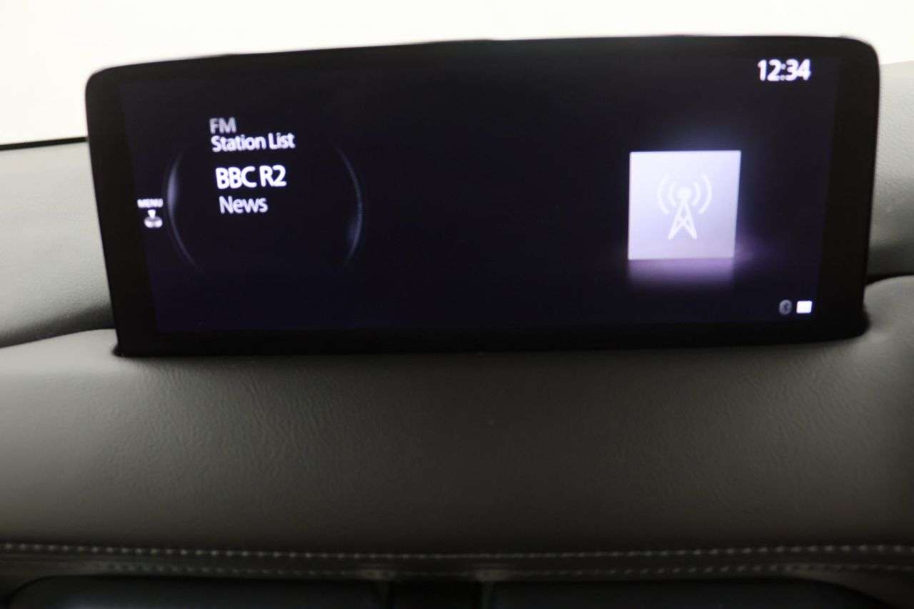 2022 MAZDA CX-5 2022 MAZDA CX-5