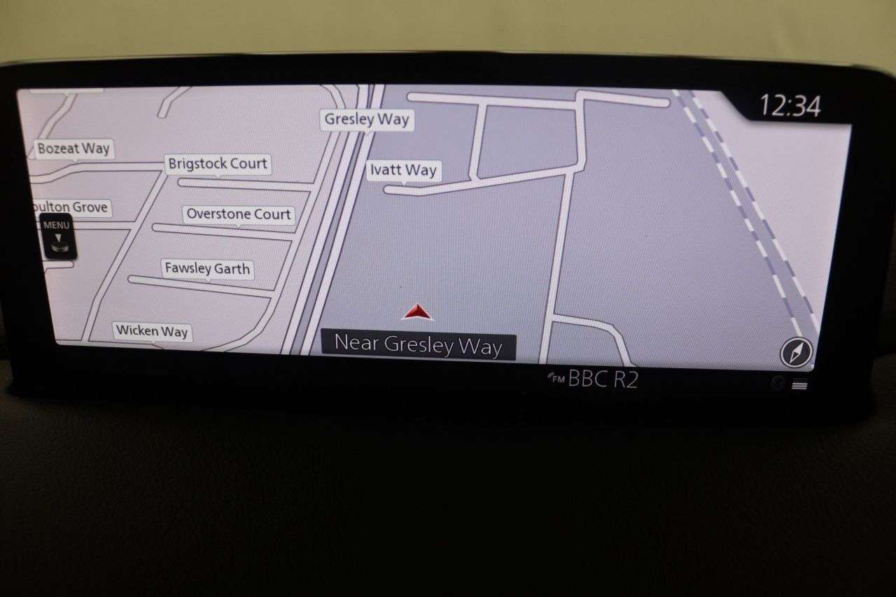 2022 MAZDA CX-5 2022 MAZDA CX-5