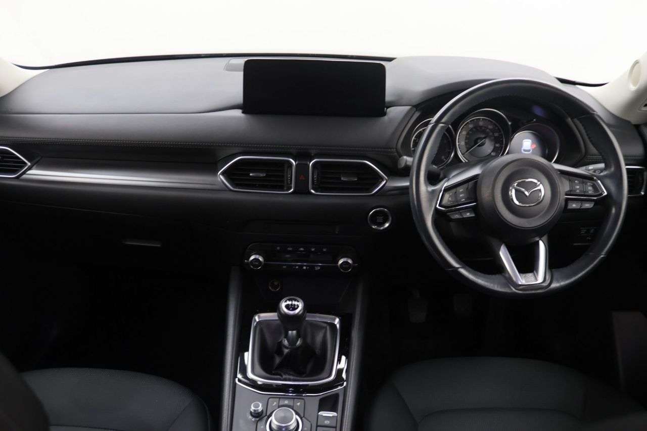 2022 MAZDA CX-5 2022 MAZDA CX-5