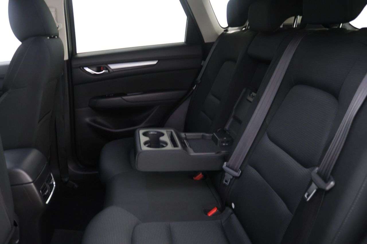 2022 MAZDA CX-5 2022 MAZDA CX-5