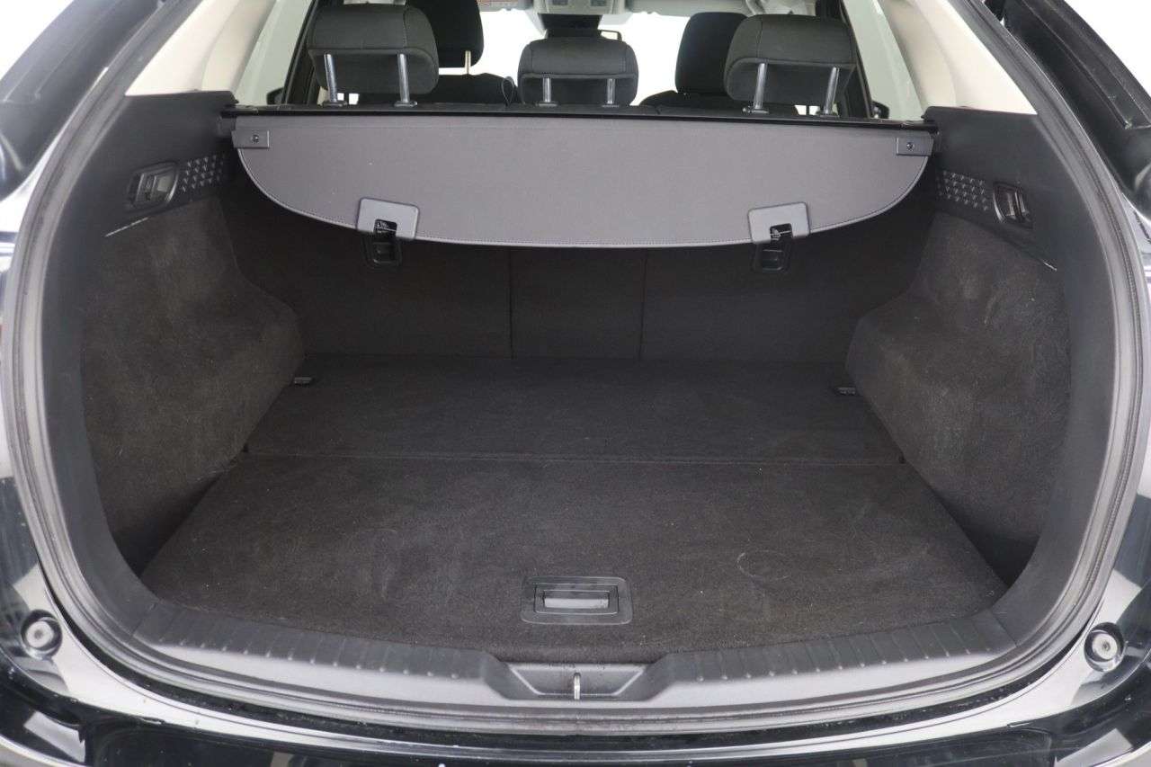 2022 MAZDA CX-5 2022 MAZDA CX-5