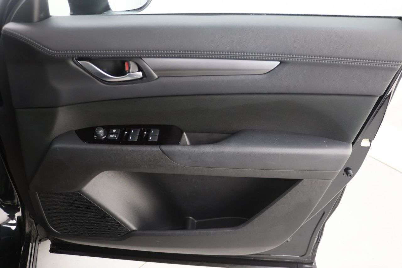 2022 MAZDA CX-5 2022 MAZDA CX-5