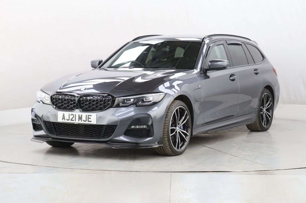 2021 BMW 3 SERIES 2021 BMW 3 SERIES