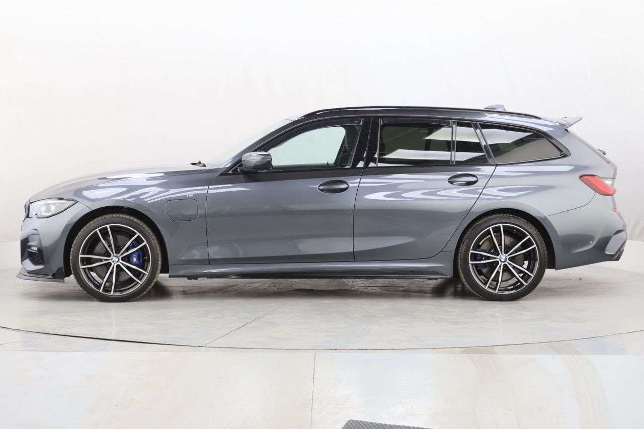 2021 BMW 3 SERIES 2021 BMW 3 SERIES