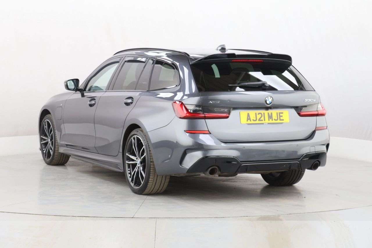 2021 BMW 3 SERIES 2021 BMW 3 SERIES