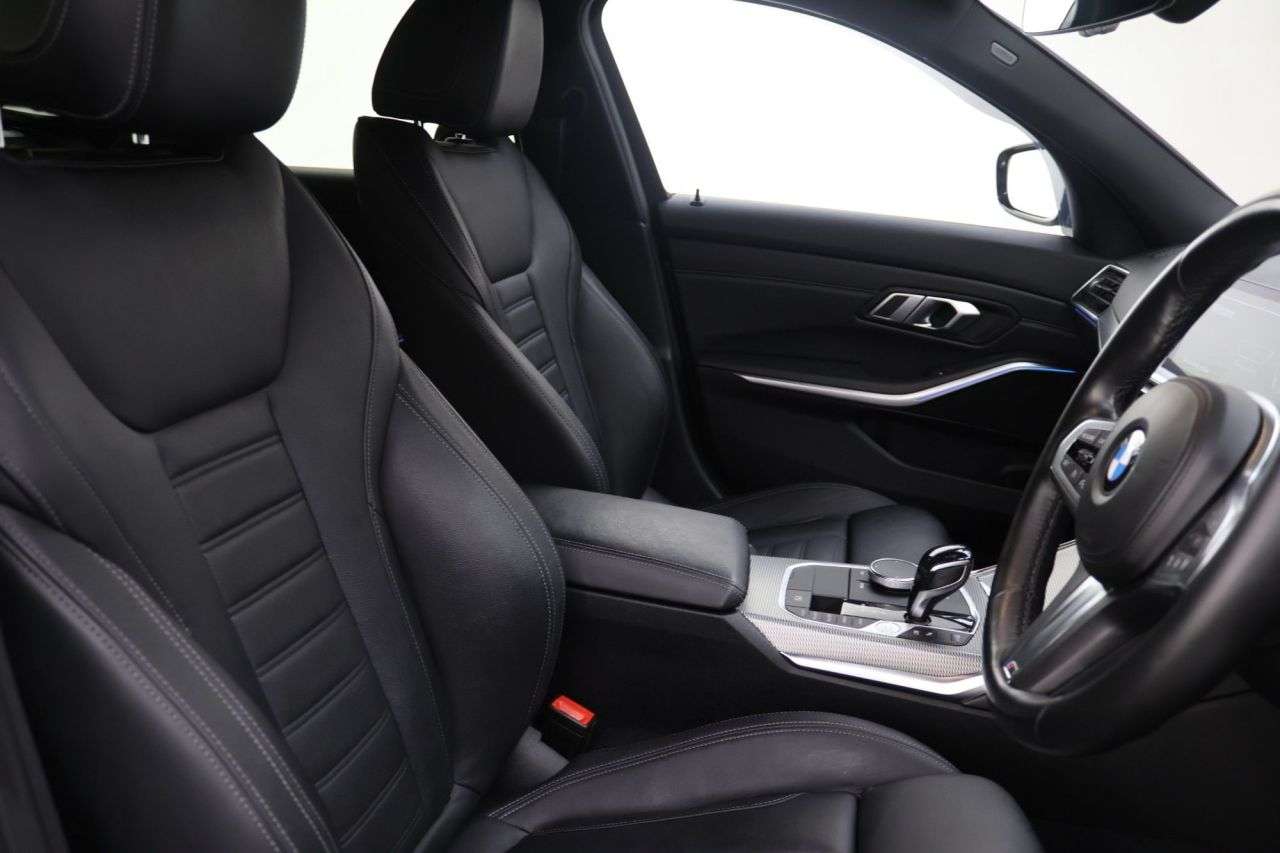 2021 BMW 3 SERIES 2021 BMW 3 SERIES