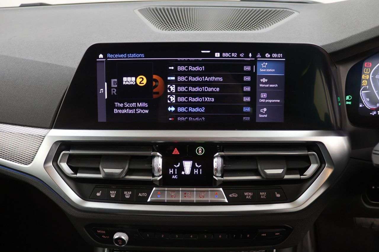 2021 BMW 3 SERIES 2021 BMW 3 SERIES