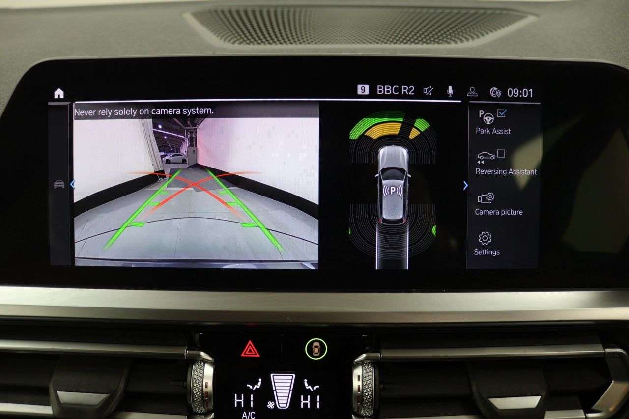 2021 BMW 3 SERIES 2021 BMW 3 SERIES