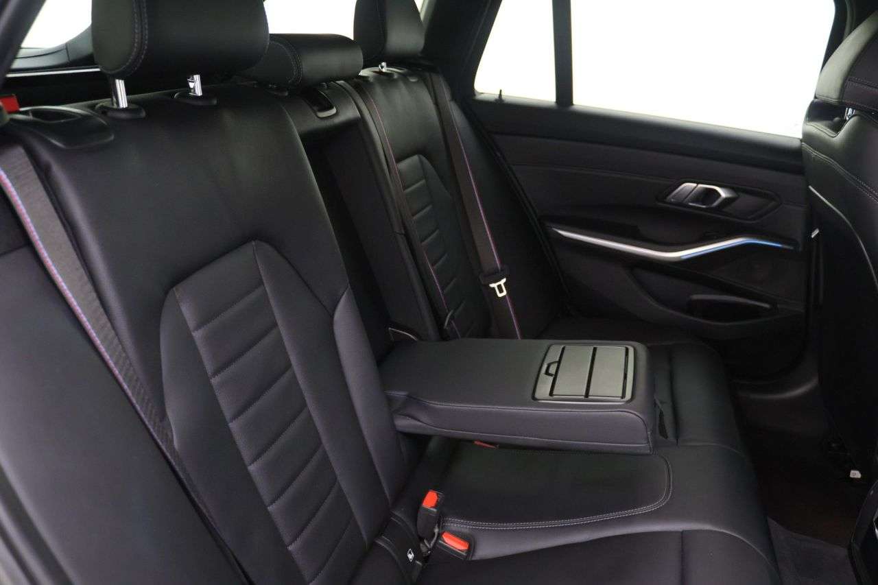 2021 BMW 3 SERIES 2021 BMW 3 SERIES