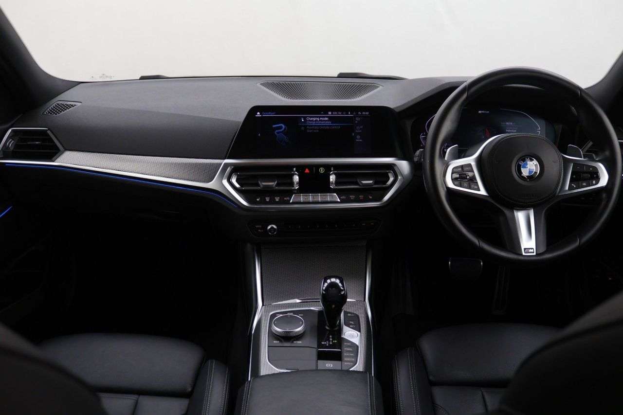 2021 BMW 3 SERIES 2021 BMW 3 SERIES