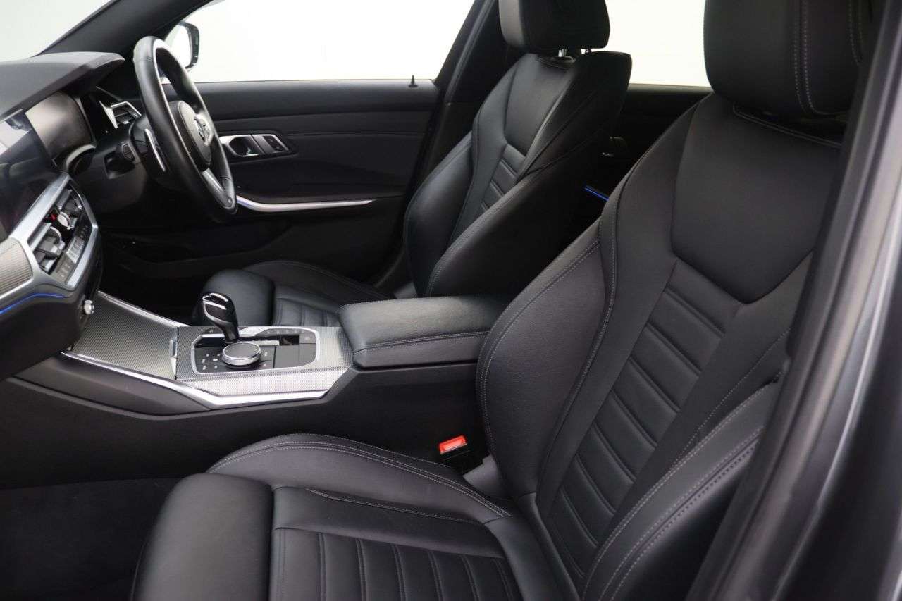 2021 BMW 3 SERIES 2021 BMW 3 SERIES