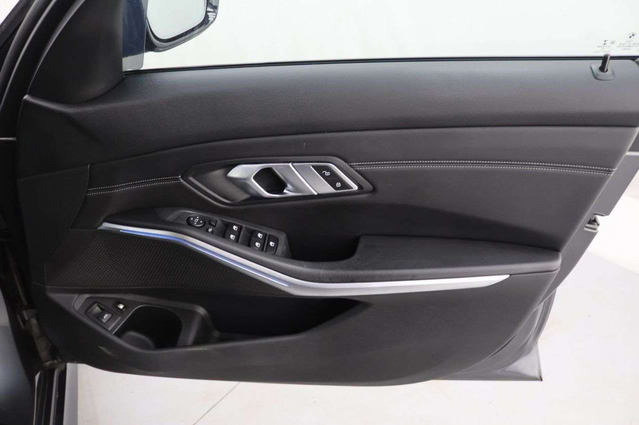 2021 BMW 3 SERIES 2021 BMW 3 SERIES