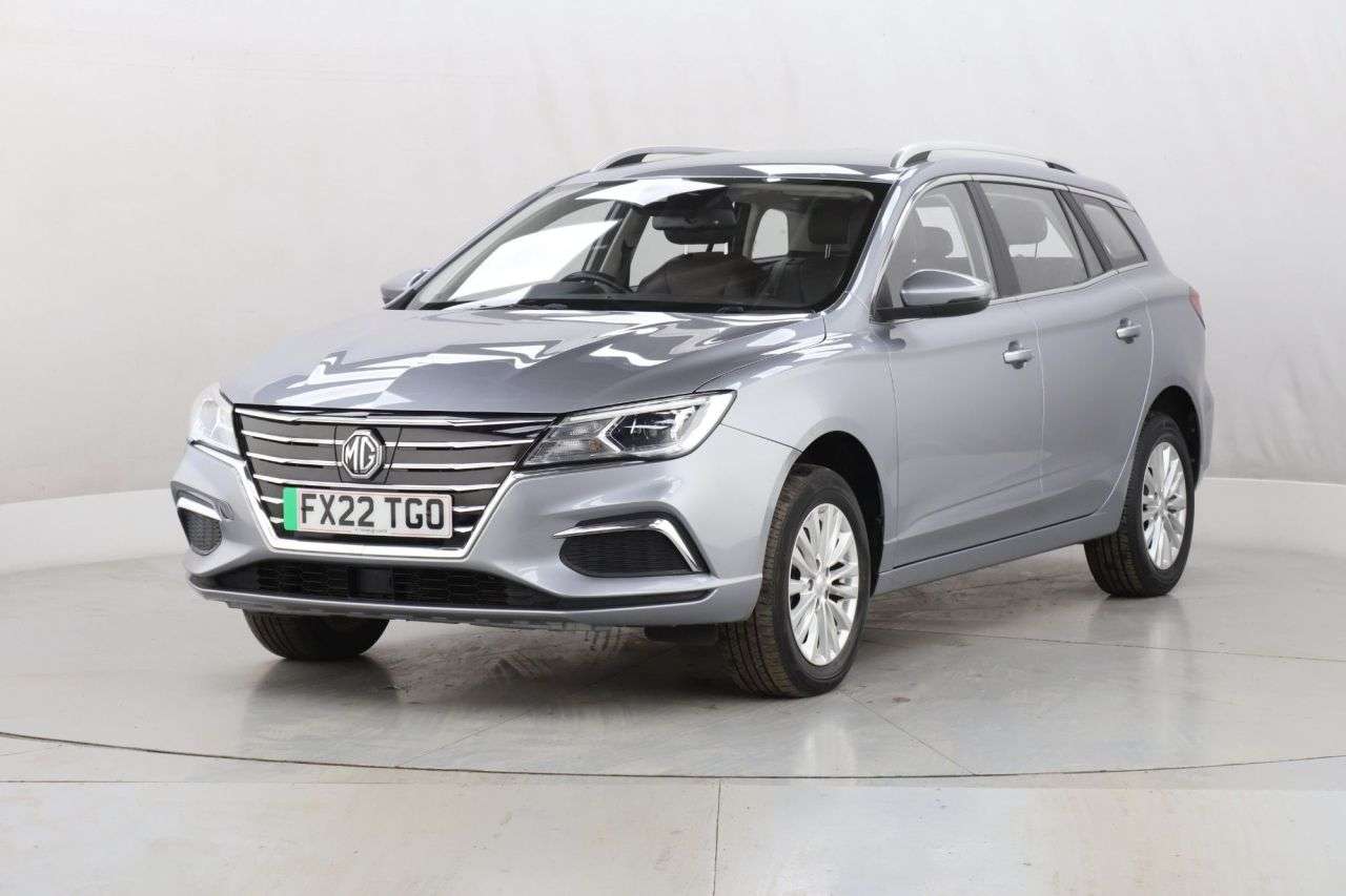 2022 MG MG 5 2022 MG MG 5