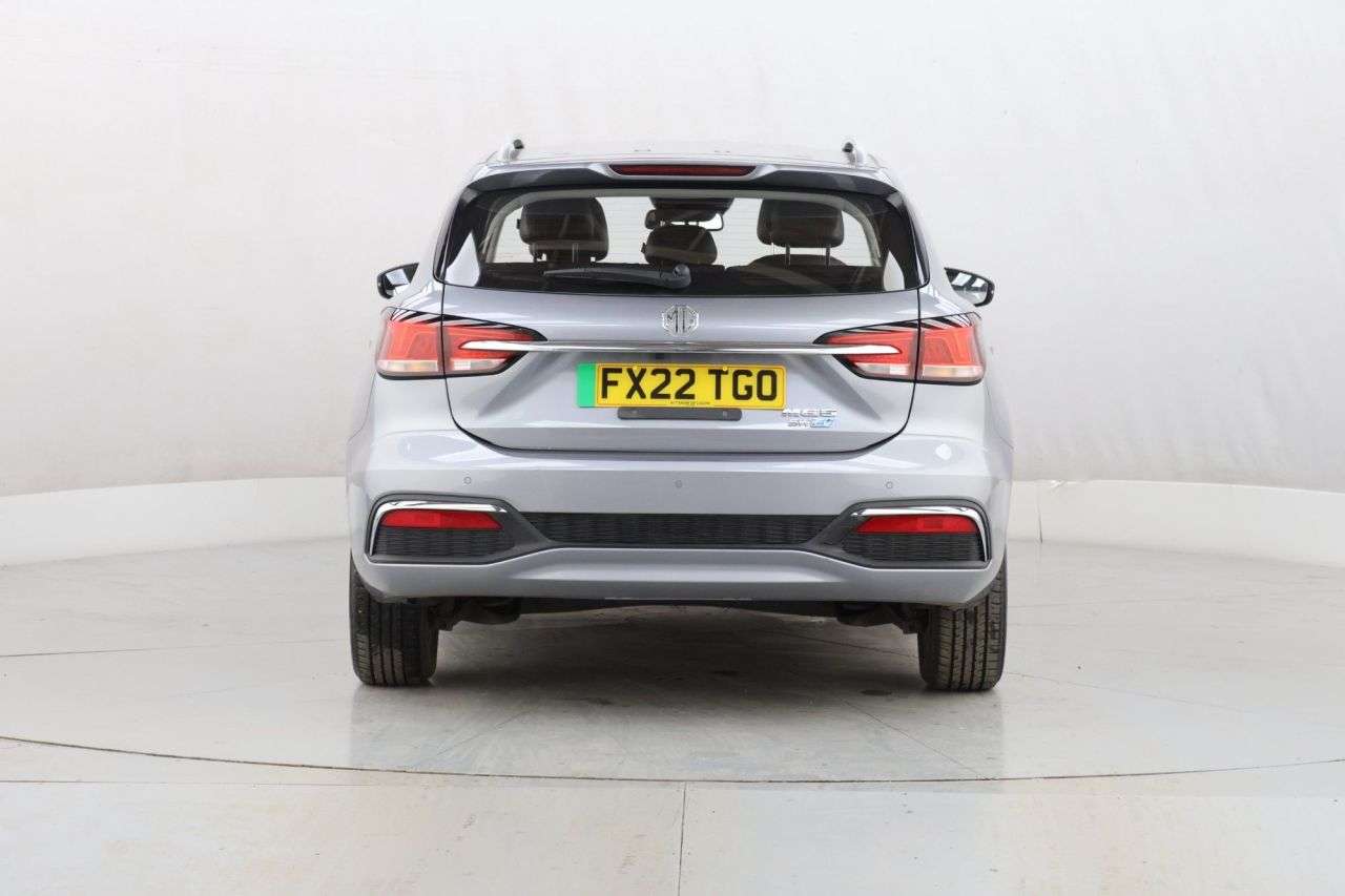 2022 MG MG 5 2022 MG MG 5