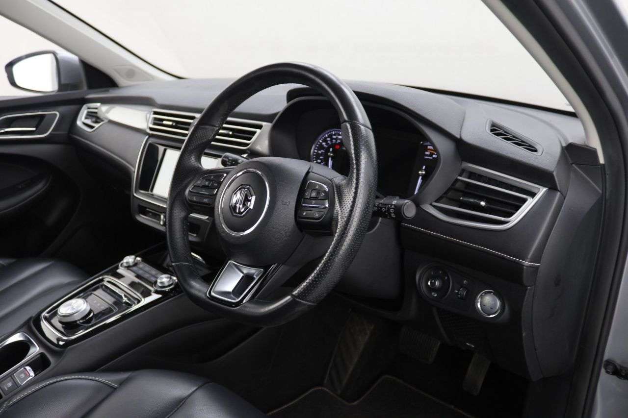 2022 MG MG 5 2022 MG MG 5