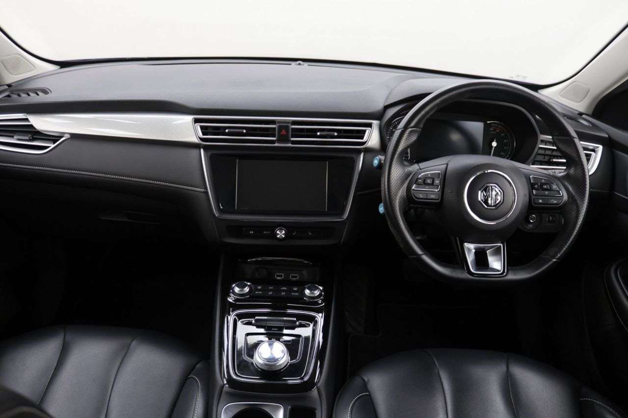 2022 MG MG 5 2022 MG MG 5