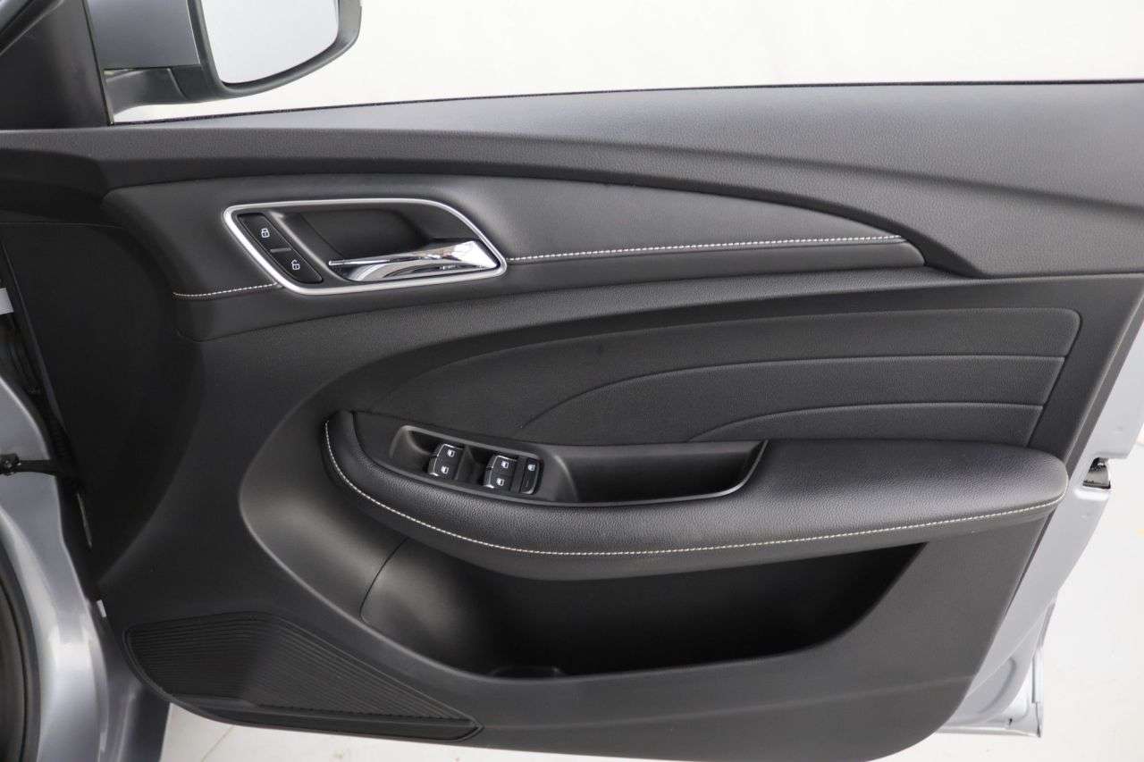 2022 MG MG 5 2022 MG MG 5