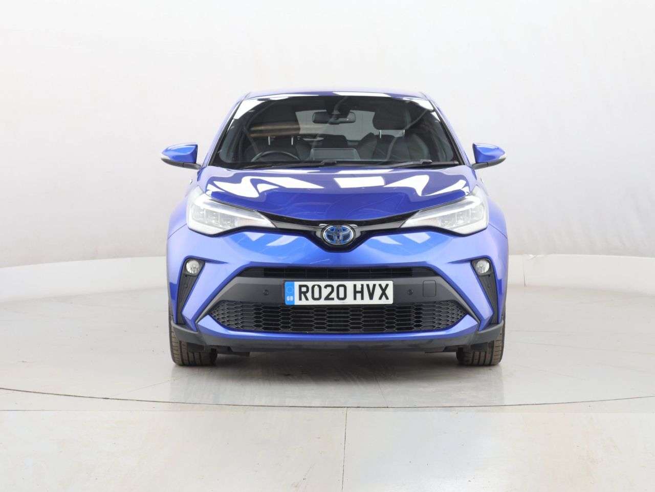 A 2020 TOYOTA C-HR 2.0 VVT-h Design SUV 5dr Petrol Hybrid CVT Euro 6 (s/s) (184 ps) A 2020 TOYOTA C-HR 2.0 VVT-h Design SUV 5dr Petrol Hybrid CVT Euro 6 (s/s) (184 ps)