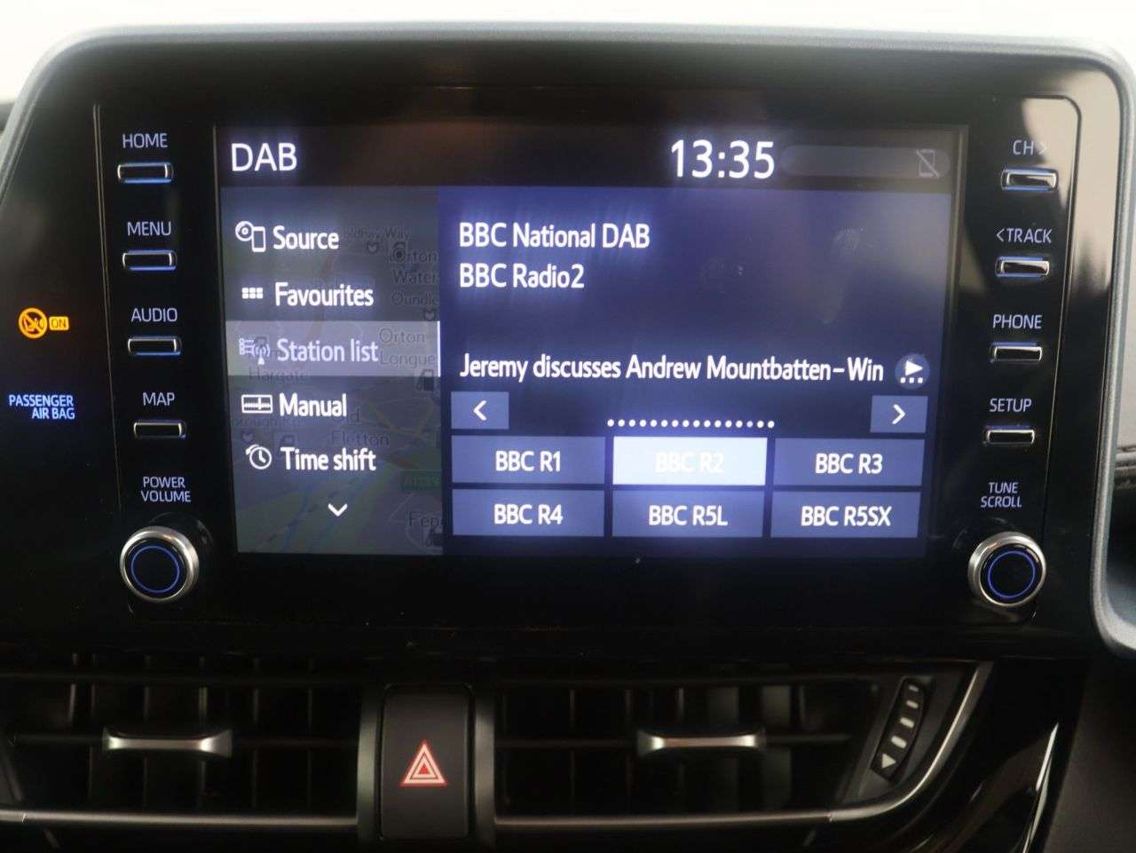 2020 TOYOTA C-HR 2020 TOYOTA C-HR