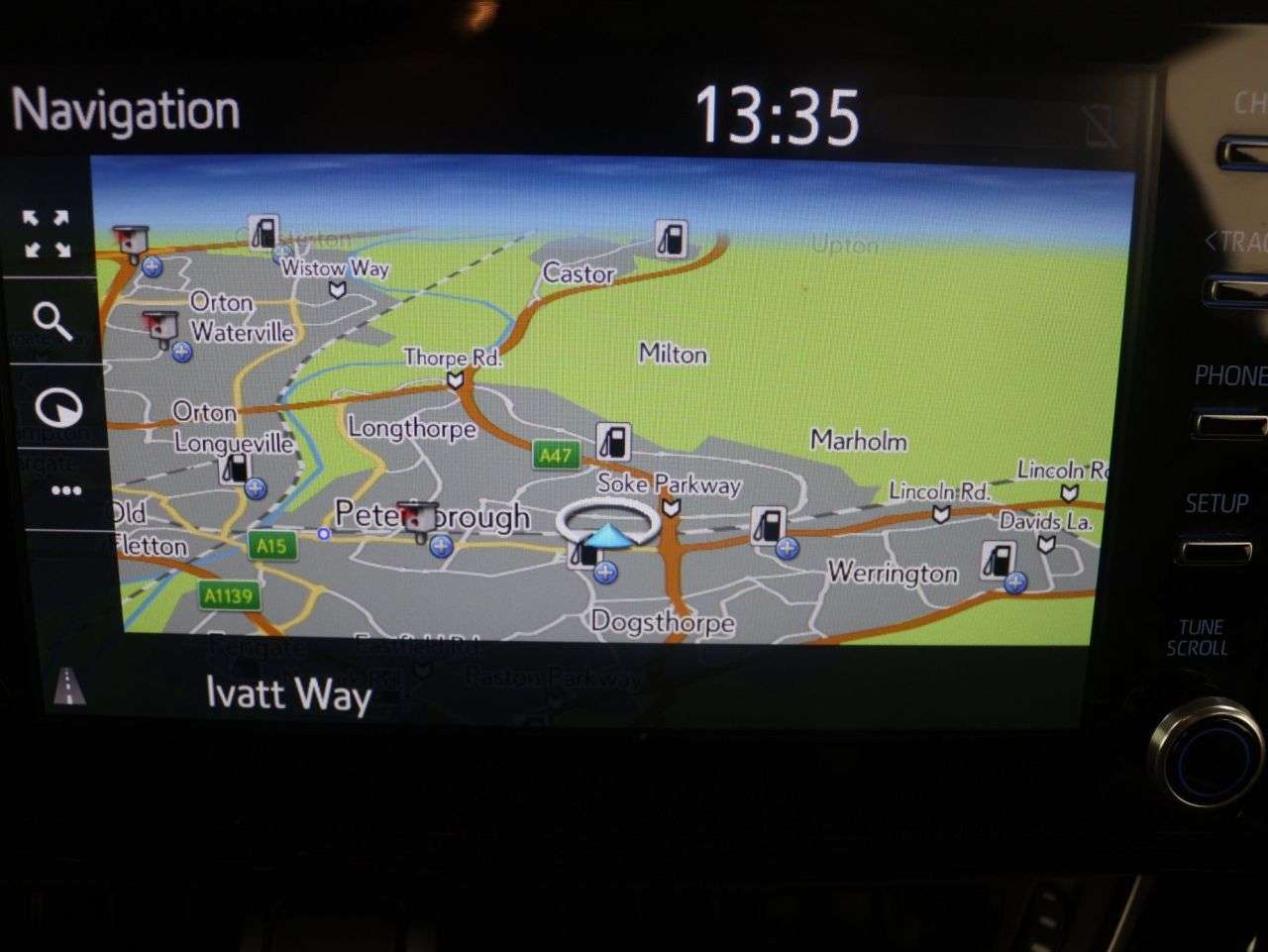 2020 TOYOTA C-HR 2020 TOYOTA C-HR