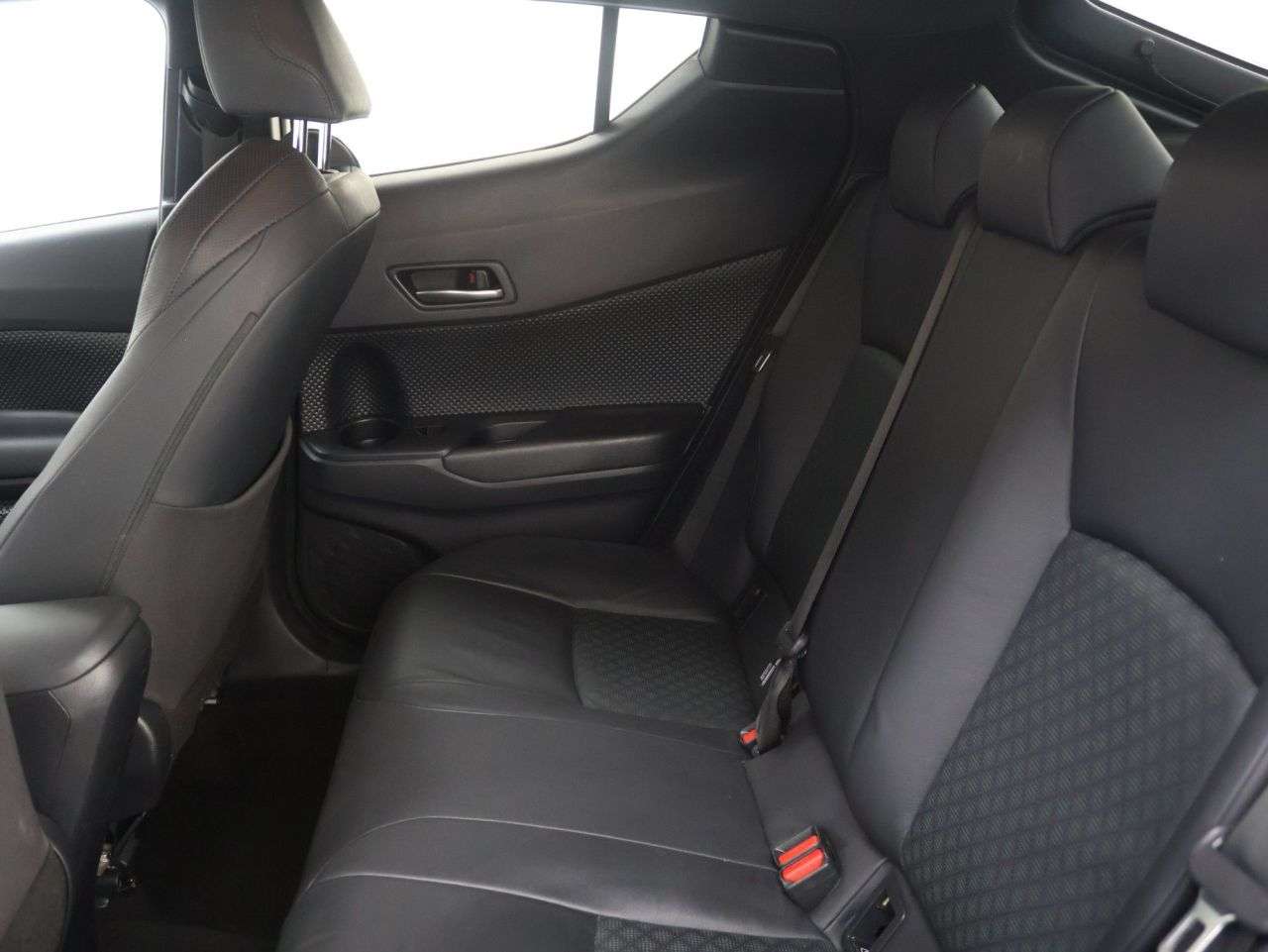 2020 TOYOTA C-HR 2020 TOYOTA C-HR